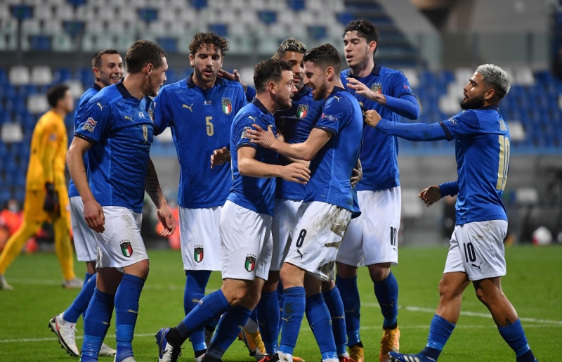 Il Nazionale di calcio dell’Italia torna ancora una volta alle semifinali della Lega Europea